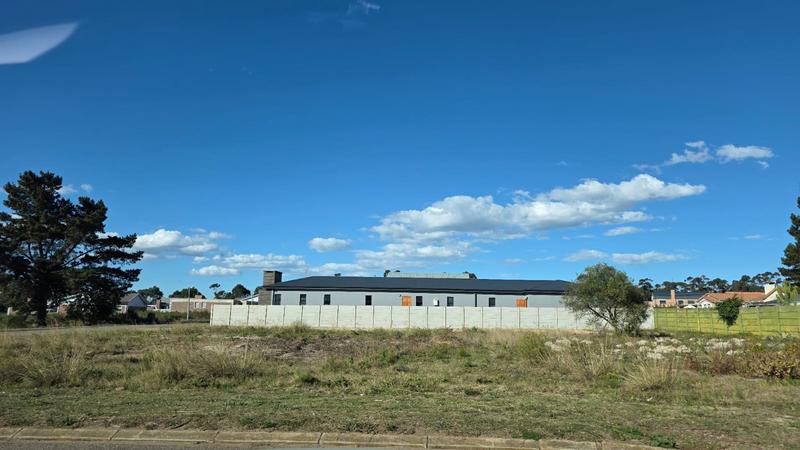 0 Bedroom Property for Sale in Albertinia Western Cape